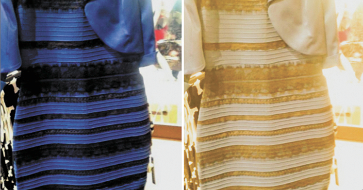 The Dress